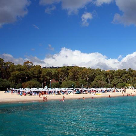 Nausicaa Village Сант'Андреа Апостоло дело Йонио Екстериор снимка