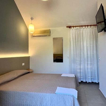 Nausicaa Village Сант'Андреа Апостоло дело Йонио Екстериор снимка