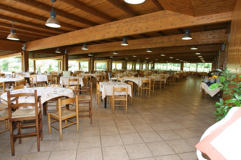 Nausicaa Village Сант'Андреа Апостоло дело Йонио Екстериор снимка