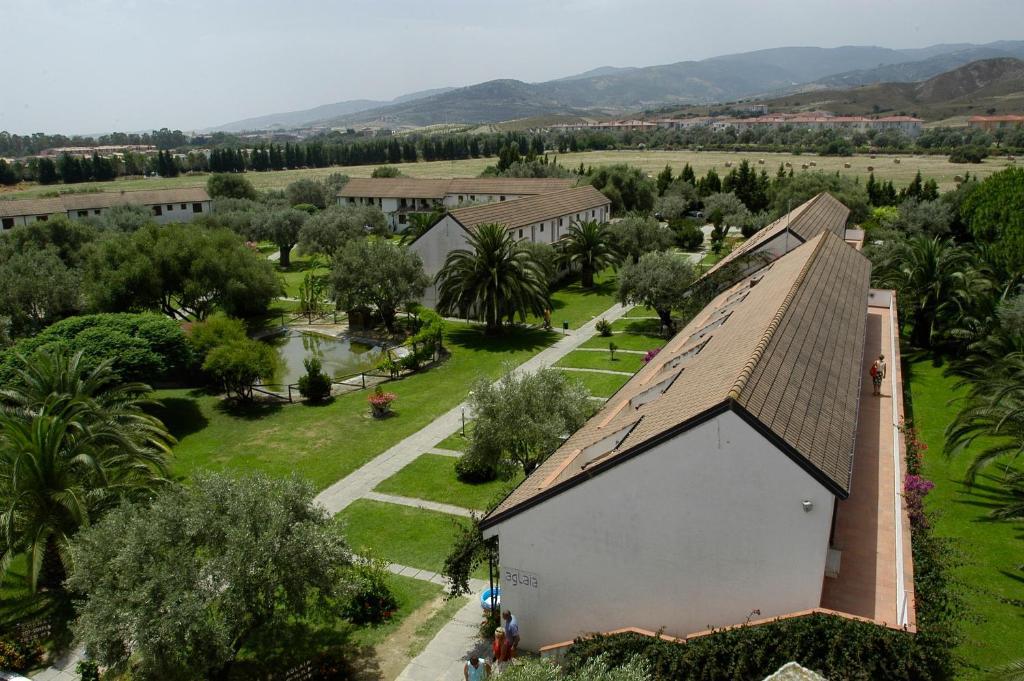 Nausicaa Village Сант'Андреа Апостоло дело Йонио Стая снимка