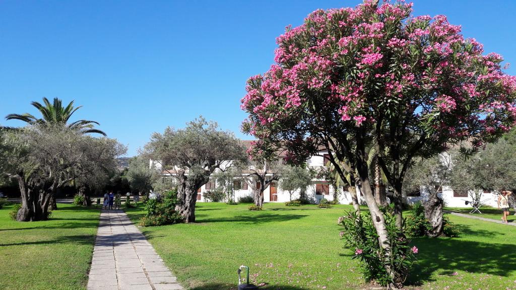 Nausicaa Village Сант'Андреа Апостоло дело Йонио Екстериор снимка
