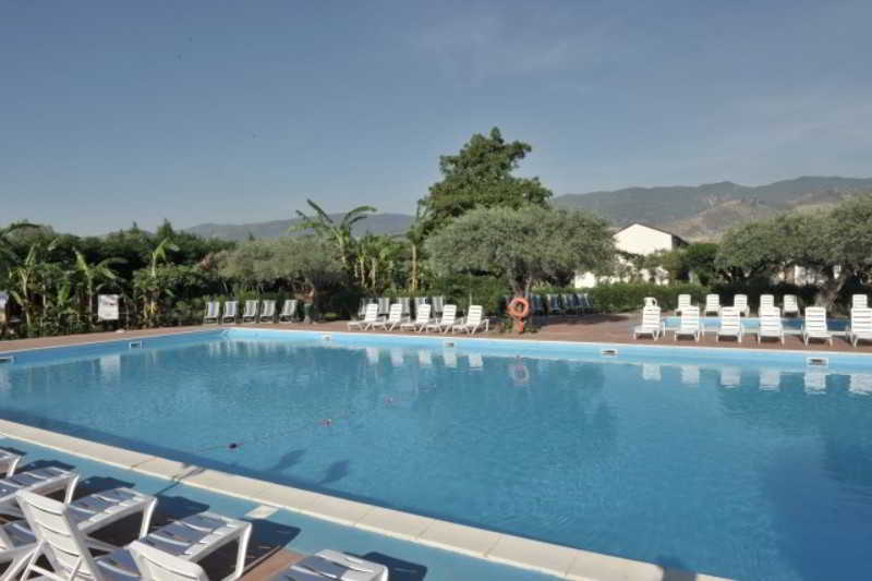 Nausicaa Village Сант'Андреа Апостоло дело Йонио Екстериор снимка